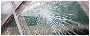 Chatham Smashed Glass